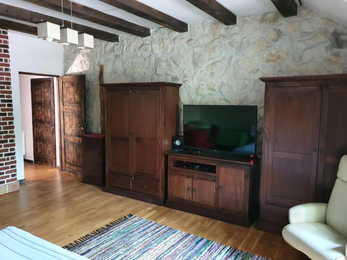 Podeni Pensiunea Casa Dacilor מראה חיצוני תמונה