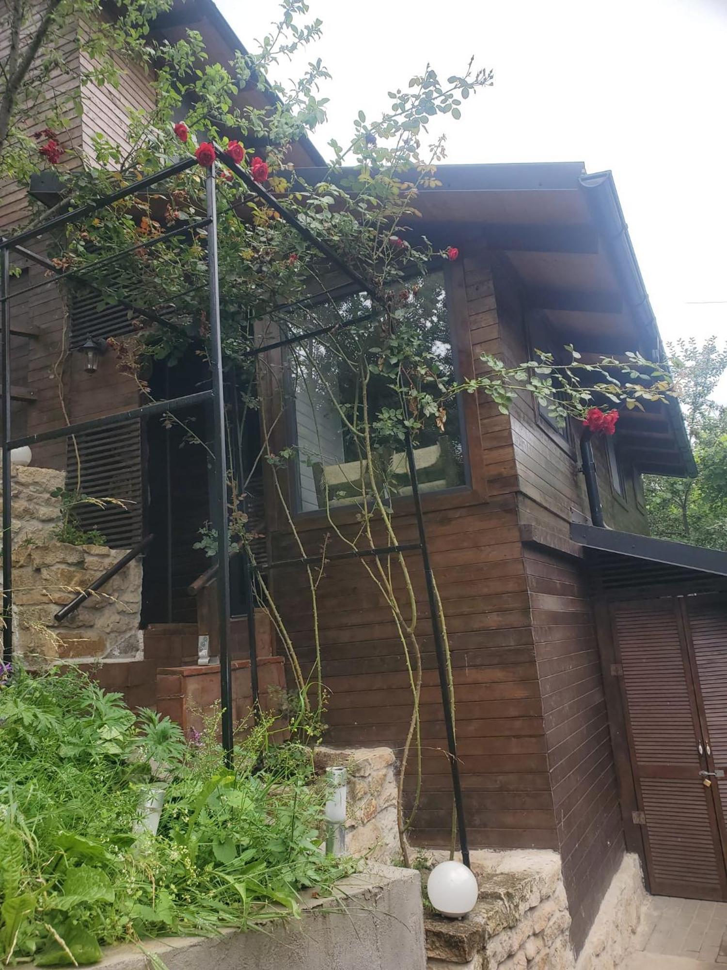 Podeni Pensiunea Casa Dacilor מראה חיצוני תמונה